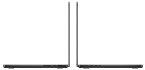 Apple MacBook Pro M4 MX2H3HN/A Ultrabook (Apple M4 Pro/24 GB/512 GB SSD/macOS Sequoia)